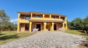 Domus Pedra San Teodoro con AC